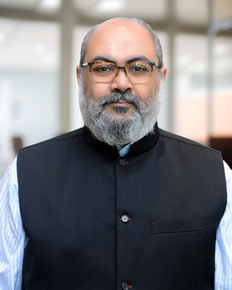 Alok Misra