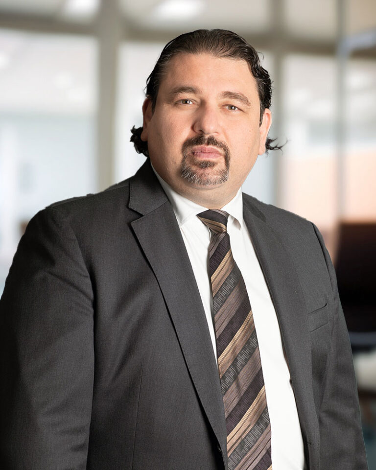 George Koukos