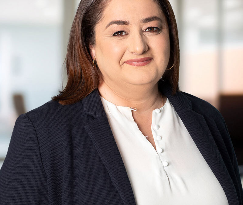 Helen Hadjichristoudia