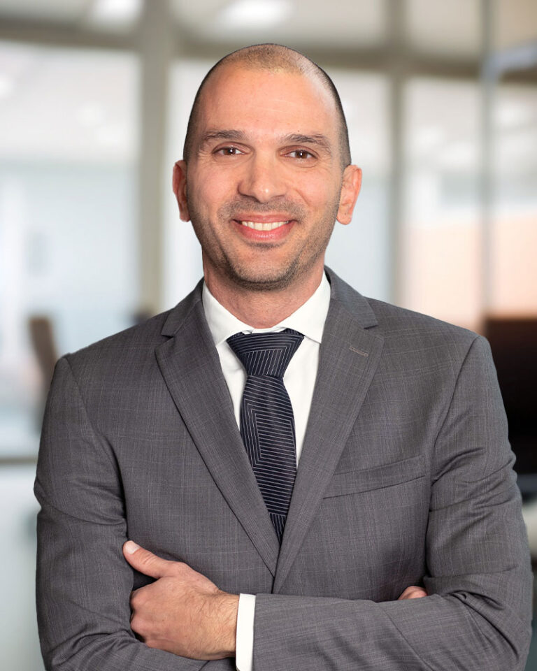 Nicolas Tsiailis