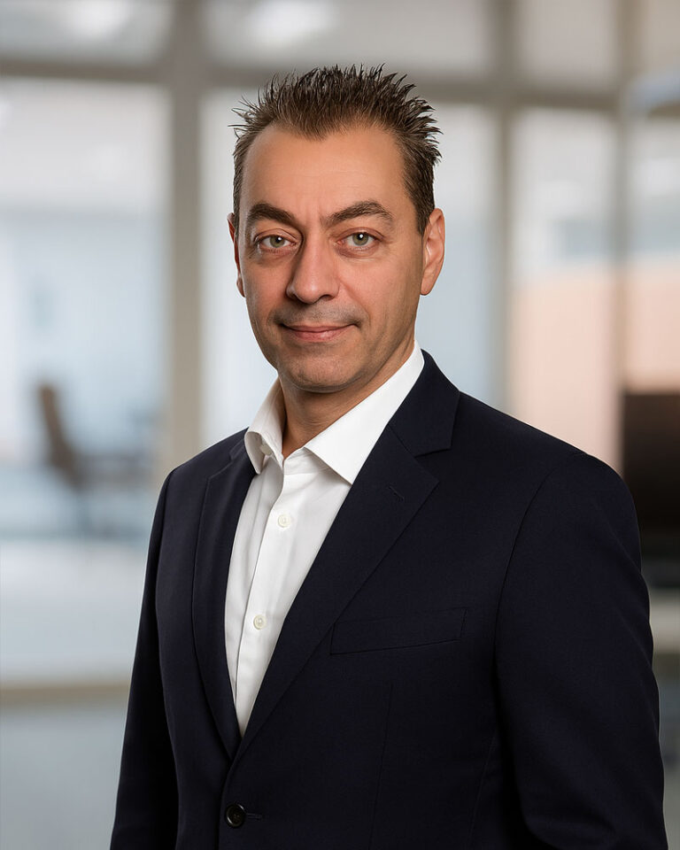 Savvas Orphanides