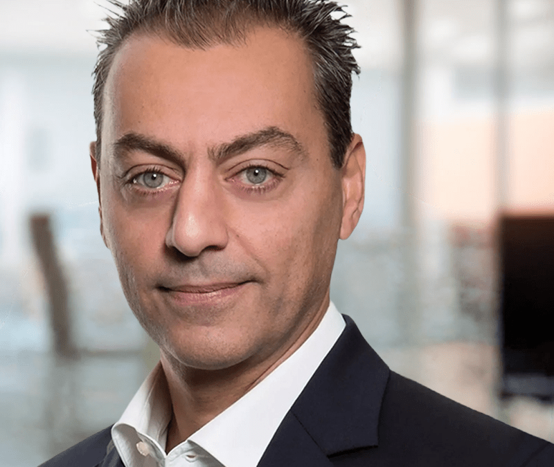 Savvas Orphanides